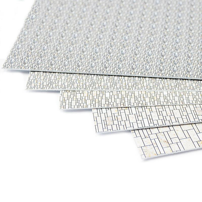 Gạch Đá Trang Trí Đường Đi Mini DIY Sa Bàn (MH-289)