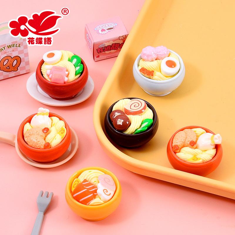 Phụ Kiện Nhỏ Xinh Mì ramen Nhật mini (NX-56)