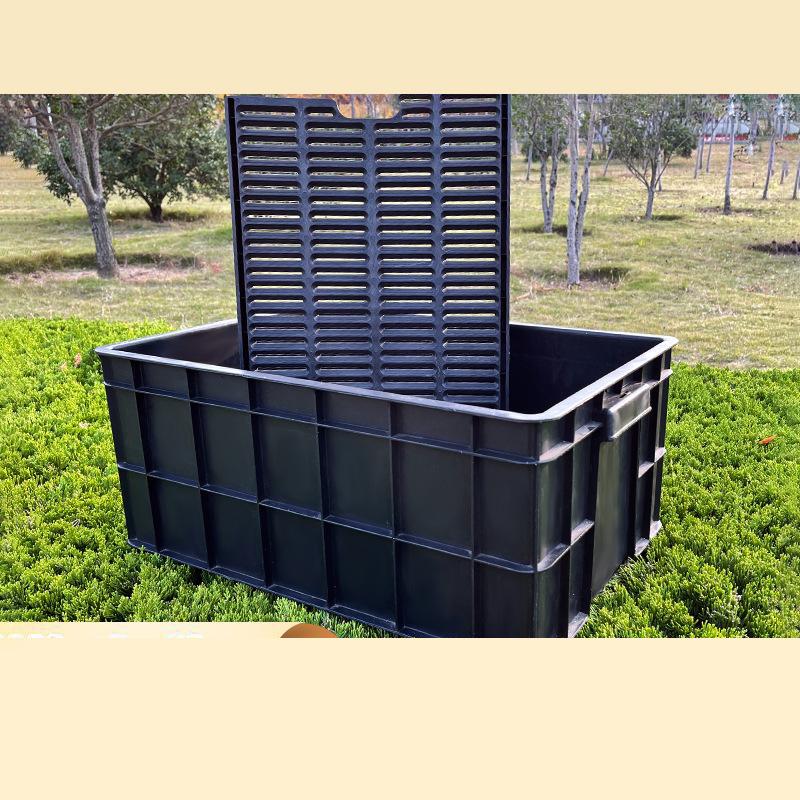 Mầm Đậu Phộng Khay trồng mầm đậu phộng thủy canh, khay ươm mầm rau, khay trồng đậu phộng có lỗ tròn, bảng dạng dải.