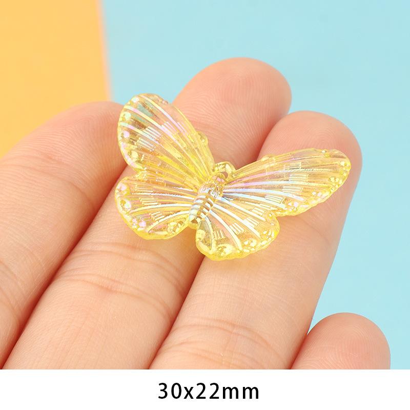 Charm Capybara mini DIY trang trí dễ thương (FF-25)