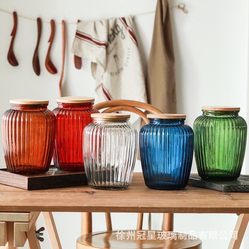 Lo Thuỷ Tinh GX-219