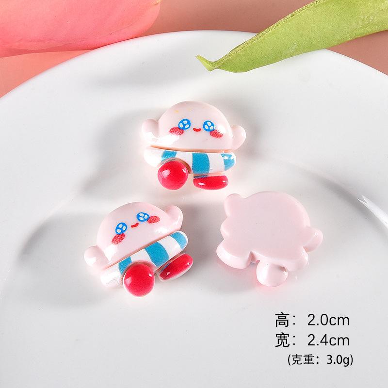 Kirby mini (NX-438)