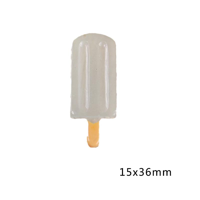 Charm kem phát sáng DIY trang trí điện thoại (FF-435)