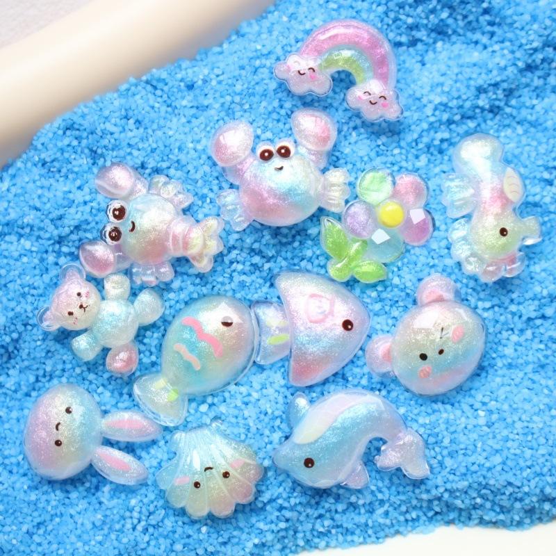 Phụ Kiện Resin Trang Trí RS-336