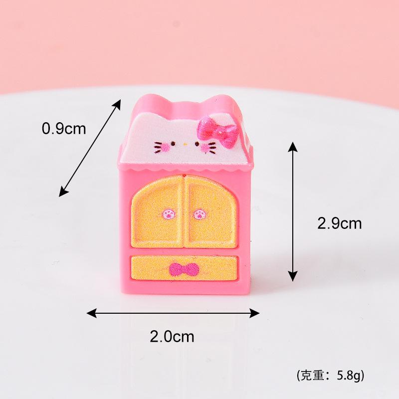Mèo tiểu cảnh mini (NX-219)