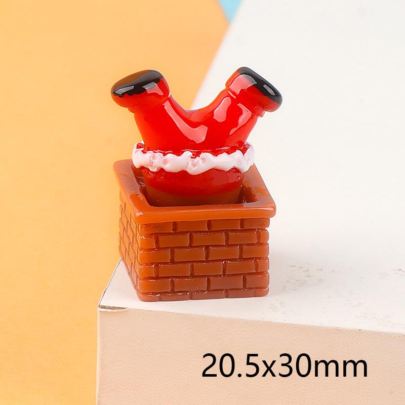 Charm bánh quy DIY vỏ điện thoại & trang trí (FF-195)