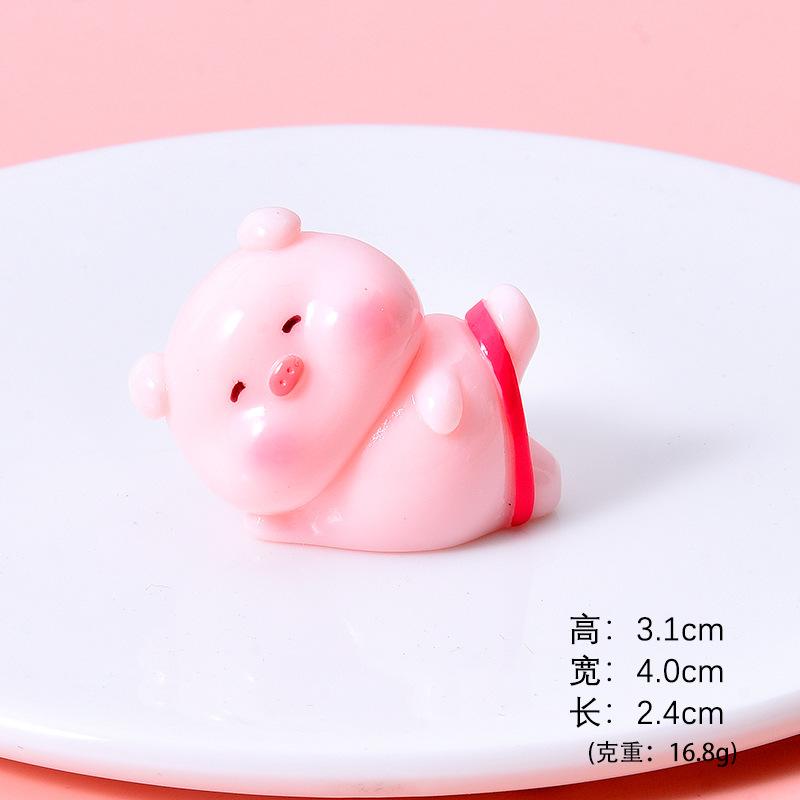 Heo tập yoga mini (NX-459)