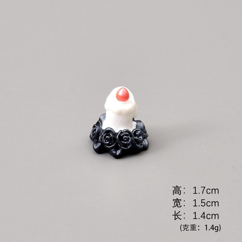 Nội thất Gothic Halloween (NX-82)