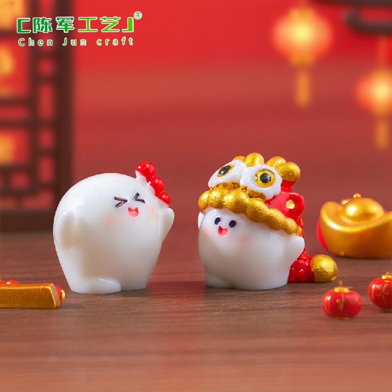 Phụ Kiện Tiểu Cảnh ZC-1840