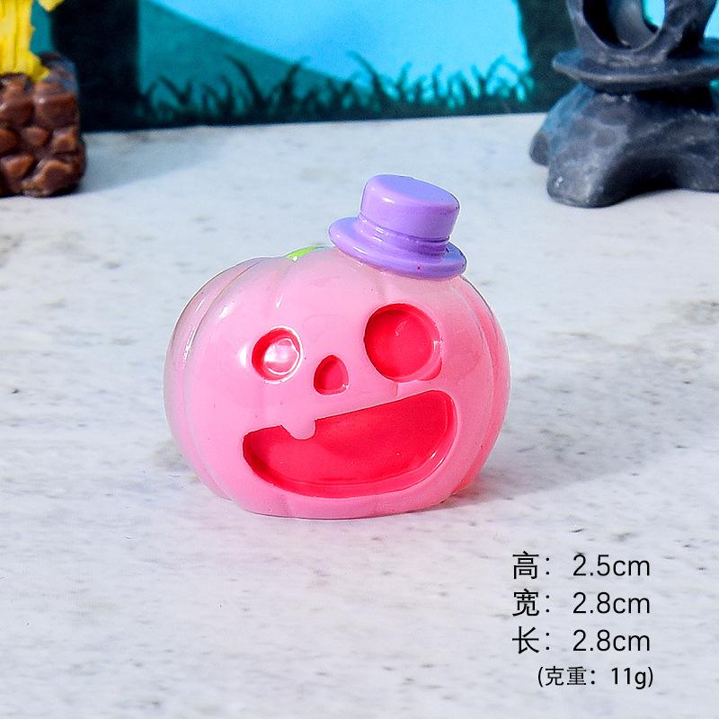 Bí ngô Halloween phát sáng (NX-318)