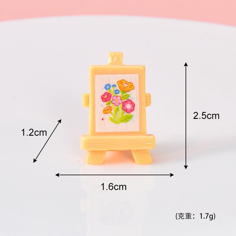Capybara tiểu cảnh mini (NX-171)
