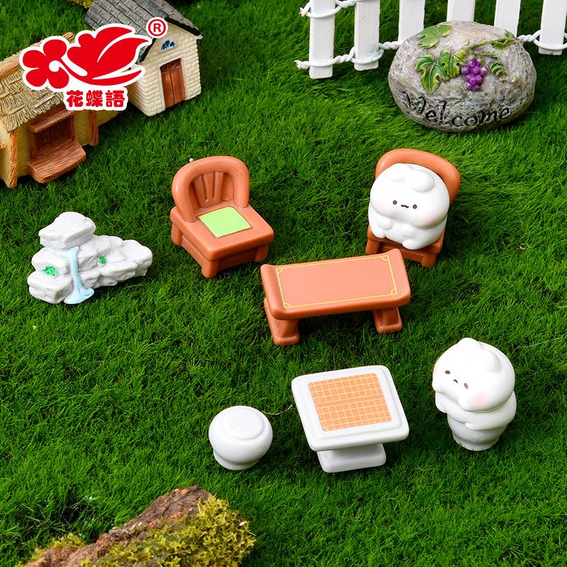 Phụ Kiện Nhỏ Xinh Nội thất Trung Hoa (NX-275)