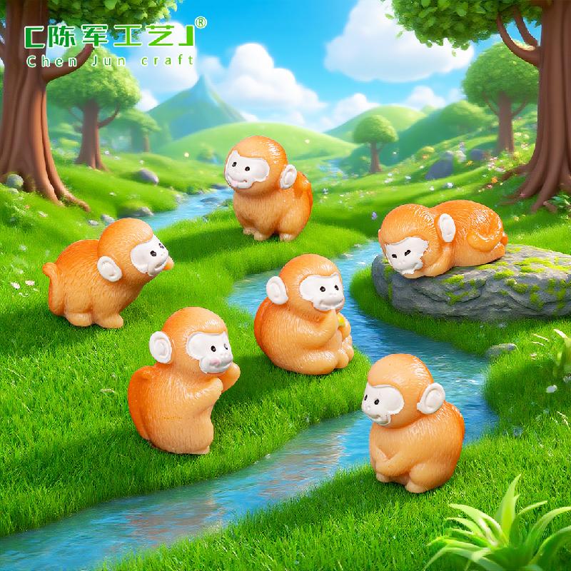 Phụ Kiện Tiểu Cảnh ZC-1876