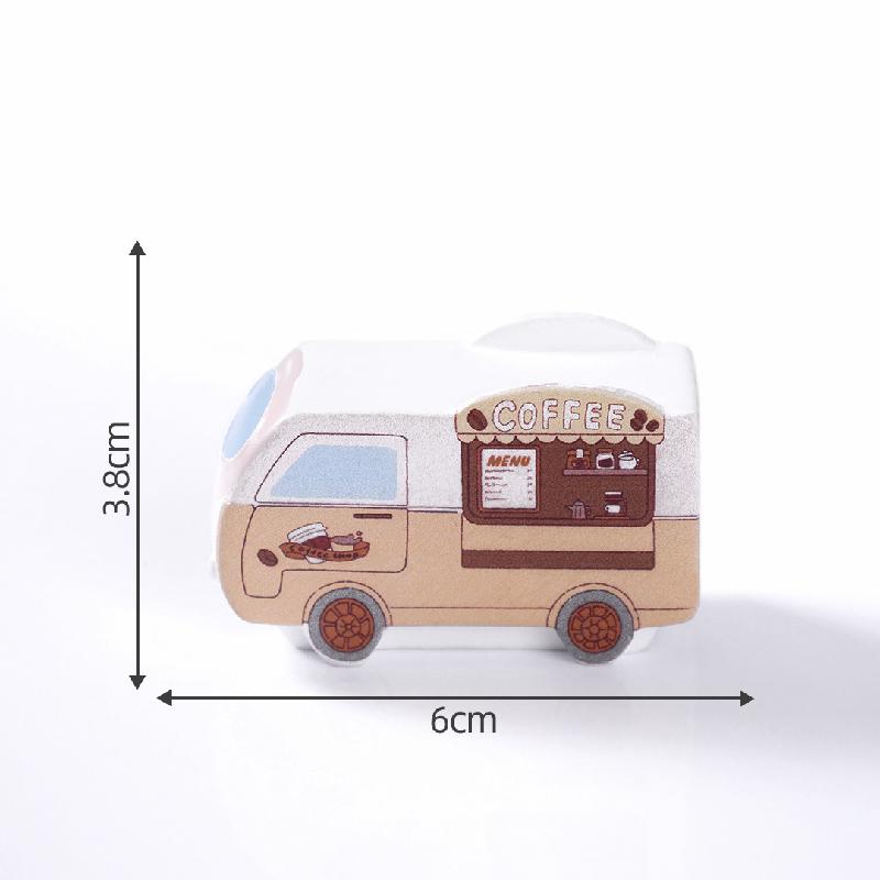 Tiểu cảnh động vật dễ thương, rêu, DIY, phụ kiện bàn tiểu cảnh mini sáng tạo (ZC-182)