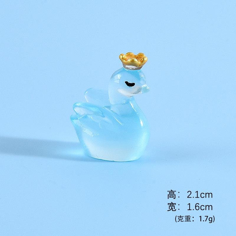 蓝色/大号