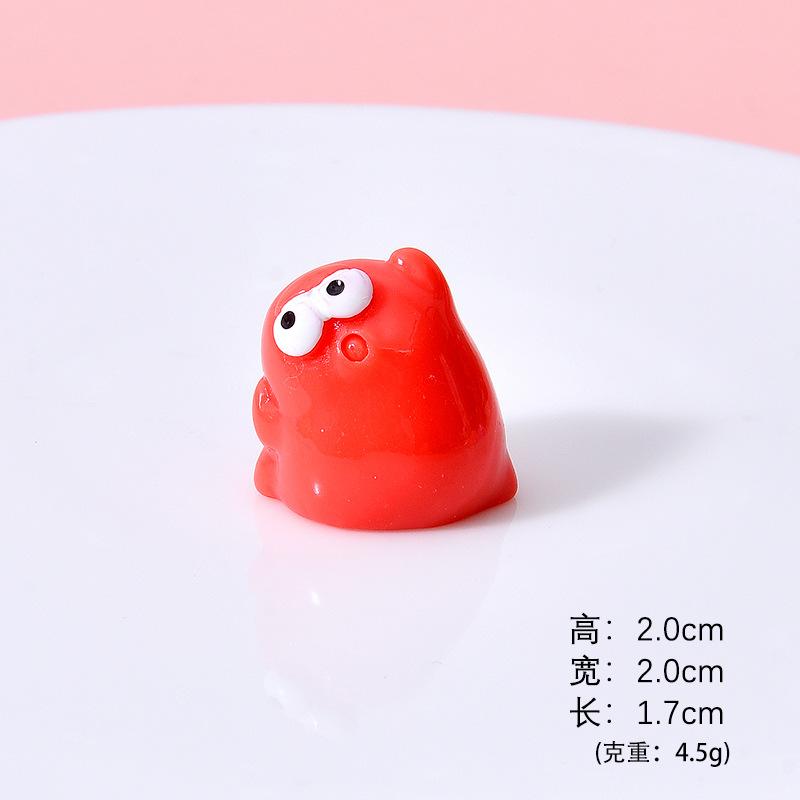 Người đất nặn mini (NX-325)