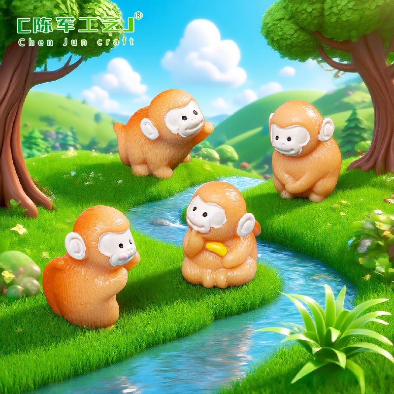 Phụ Kiện Tiểu Cảnh ZC-1876