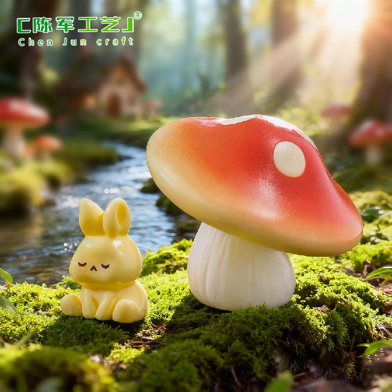 Phụ Kiện Tiểu Cảnh ZC-1745