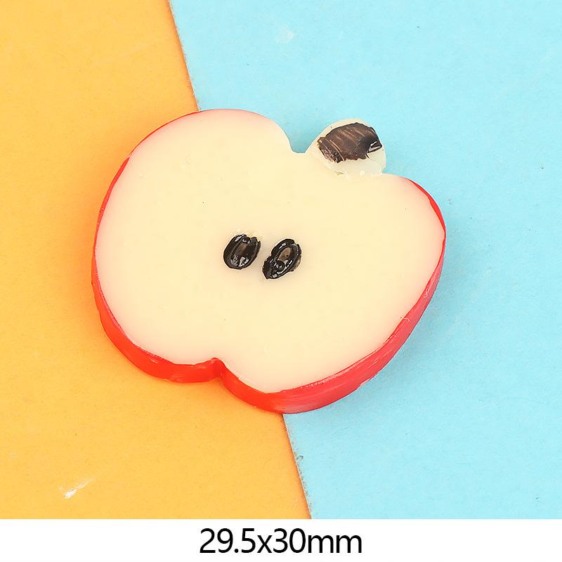 Charm chuối & cà rốt DIY trang trí xe hơi (FF-335)
