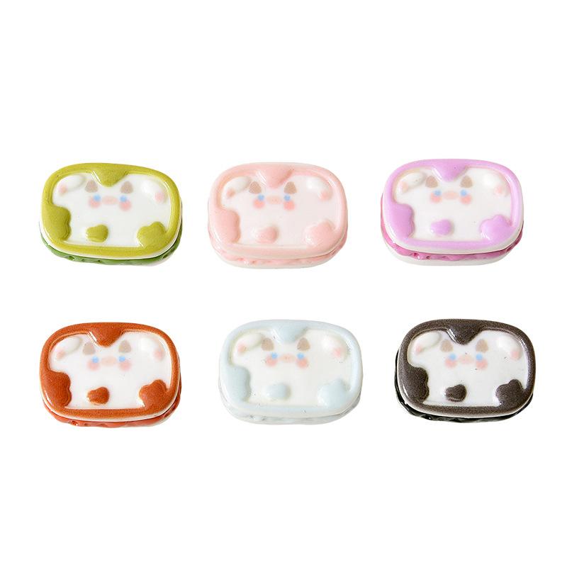 Bánh kem sữa mini (NX-365)