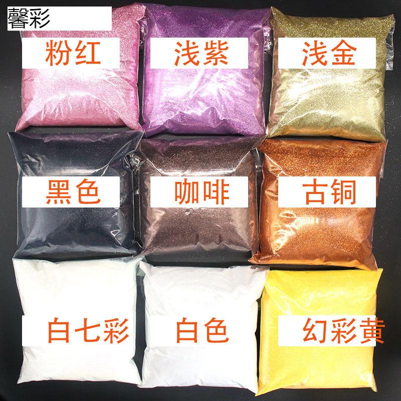 Trang Trí Noel Bột nhũ kim loại DIY, hoàn hảo cho làm móng, trang trí và thủ công. Bột nhũ đa màu sắc với dạng hexagon, bao gồm vàng, bạc và nhiều màu sắc khác.