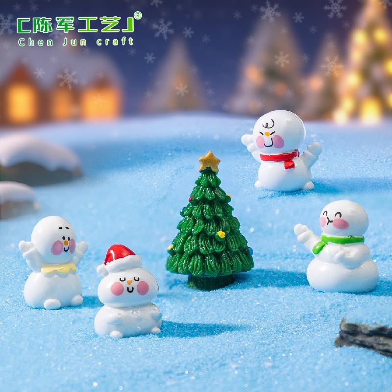 Phụ Kiện Tiểu Cảnh ZC-1864