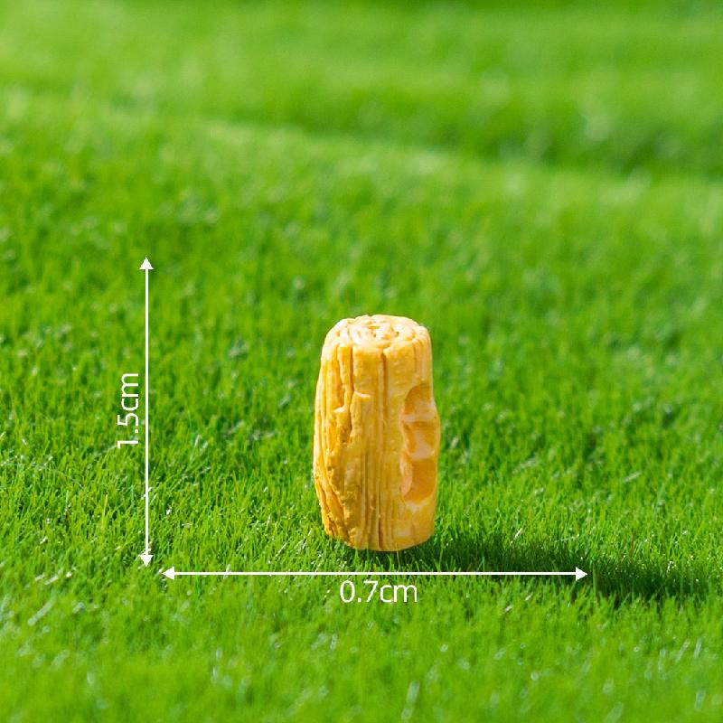 Tiểu cảnh nông trại: bò, cừu, DIY, phụ kiện bàn tiểu cảnh mini đồng quê nhỏ xinh (ZC-157)