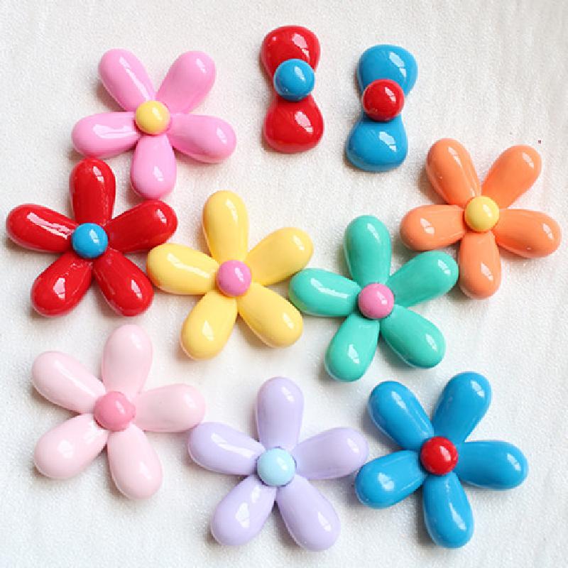 Phụ Kiện Resin Trang Trí RS-803