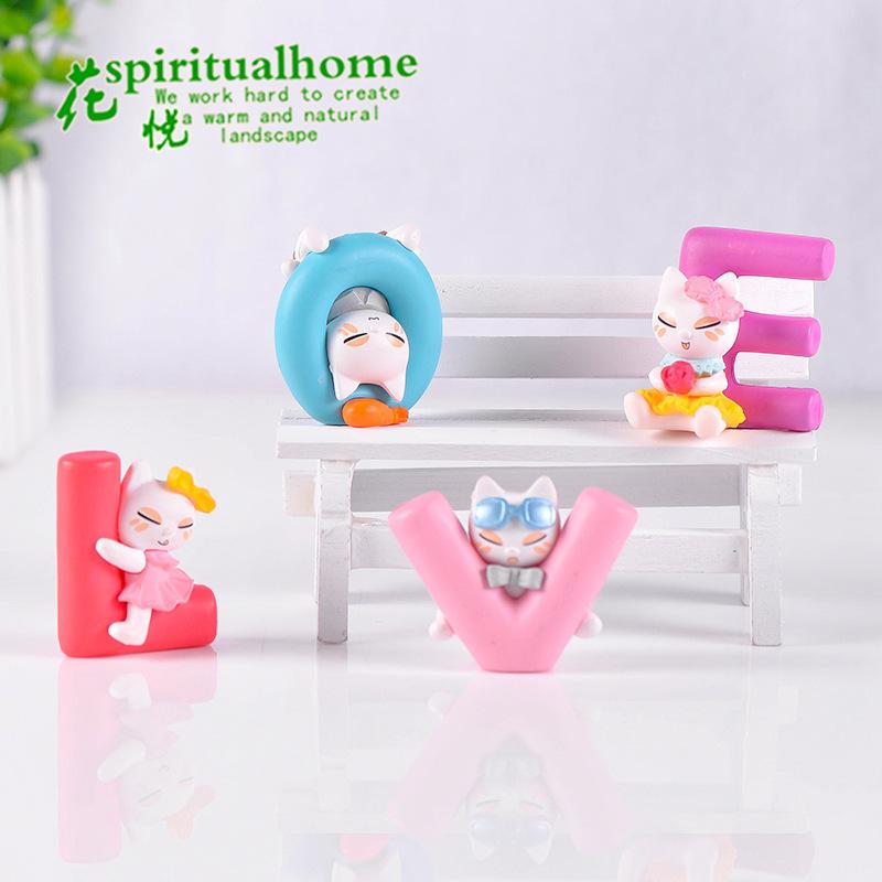 Phụ Kiện Tiểu Cảnh ZC-1816