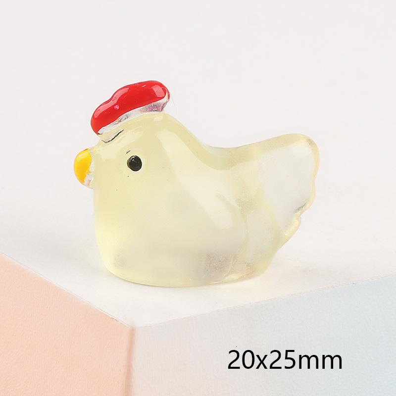 Charm ly mini DIY trang trí tiểu cảnh (FF-396)