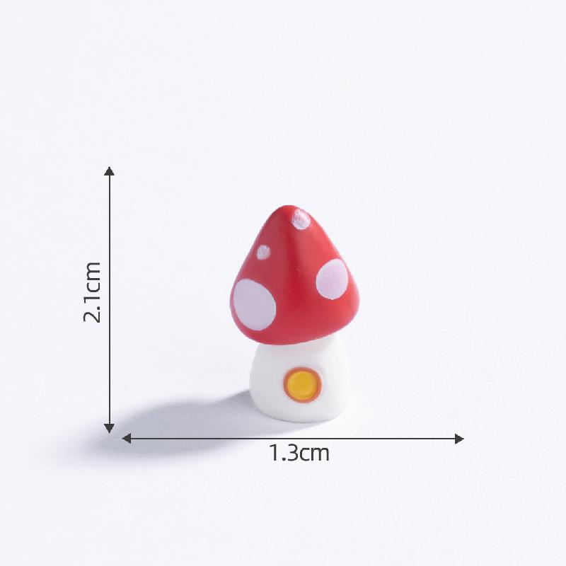 Tiểu cảnh kỳ lân, tinh linh, sân vườn DIY, phụ kiện bàn tiểu cảnh mini dễ thương (ZC-272)