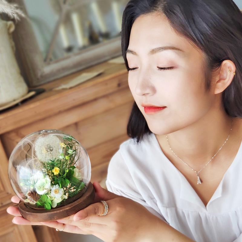 Hoa khô trang trí FY-85