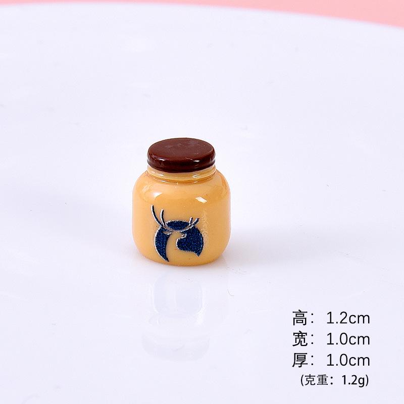 Ly trà sữa & cà phê mini (NX-97)