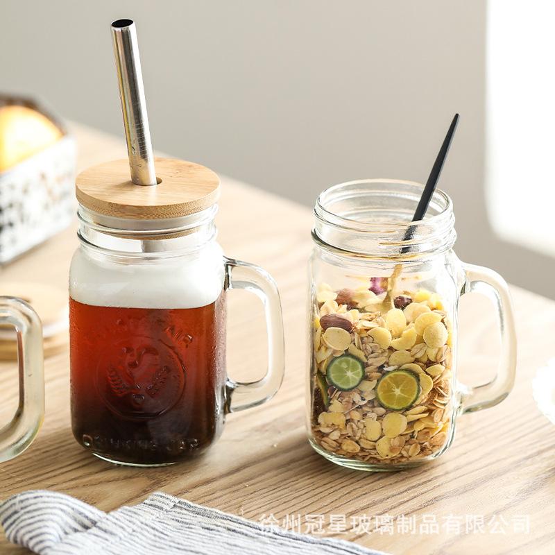 Lo Thuỷ Tinh GX-248