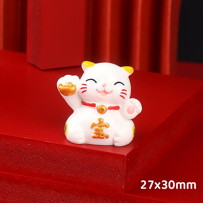 Charm bánh quy kẹp DIY trang trí điện thoại (FF-392)