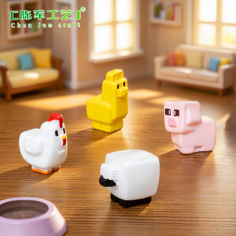 Phụ Kiện Tiểu Cảnh ZC-1785