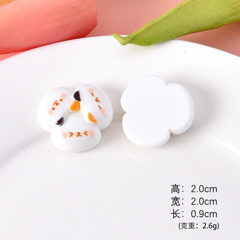 Xửng bánh bao động vật (NX-106)