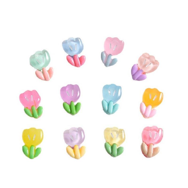 Hoa tulip trong suốt (NX-540)
