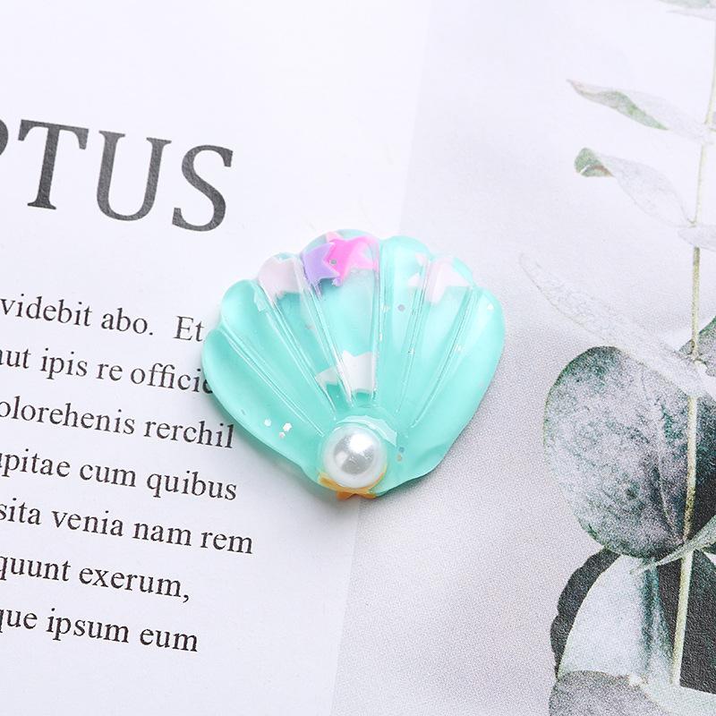 Charm bánh ngọt DIY vỏ điện thoại & trang trí (FF-181)