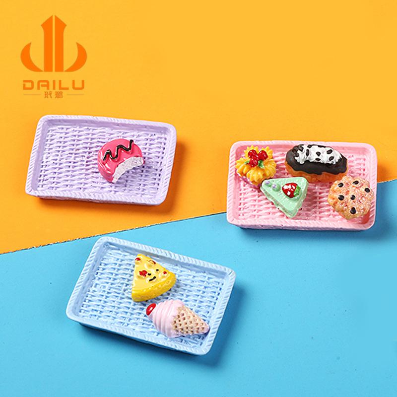 Charm kẹo phát sáng DIY vỏ điện thoại (FF-187)
