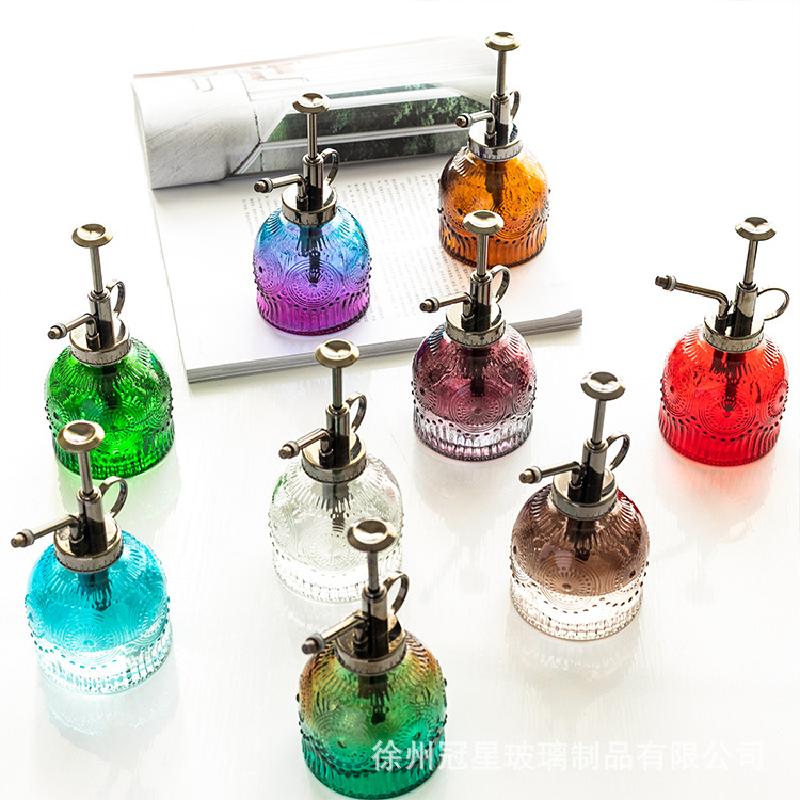 Lo Thuỷ Tinh GX-280