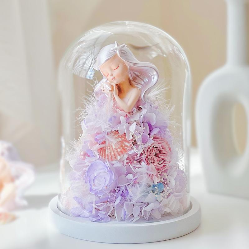 Hoa khô trang trí FY-160