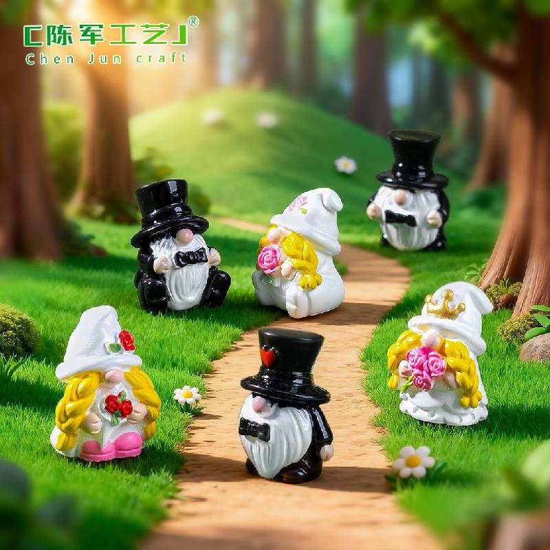 Phụ Kiện Tiểu Cảnh ZC-1837