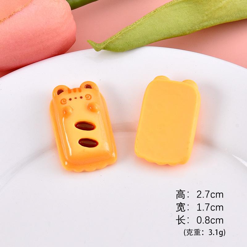 Bánh kẹp động vật (NX-371)