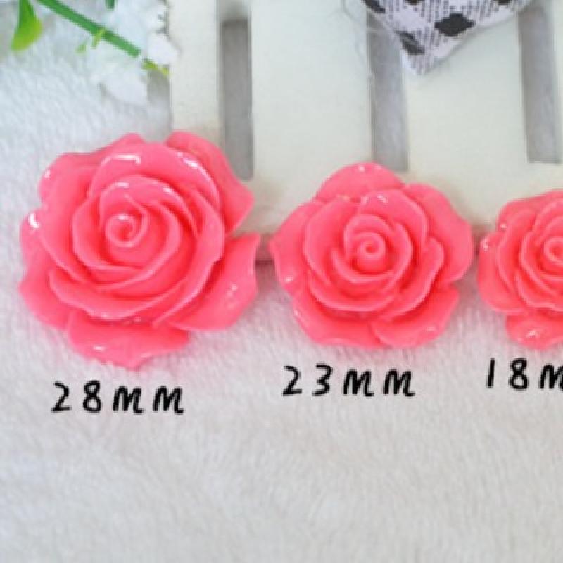 Phụ Kiện Resin Trang Trí RS-556