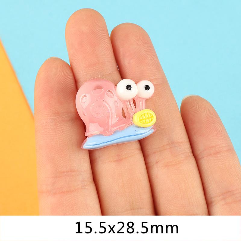 Charm kẹo pha lê DIY trang trí vỏ điện thoại (FF-295)