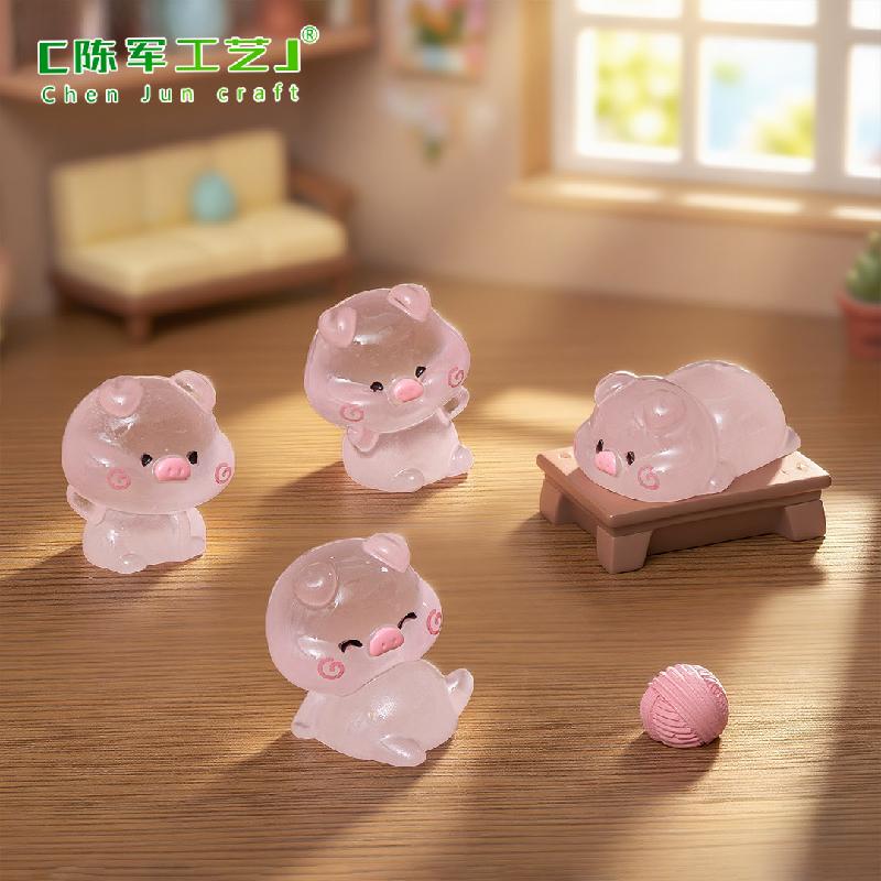 Phụ Kiện Tiểu Cảnh ZC-1875