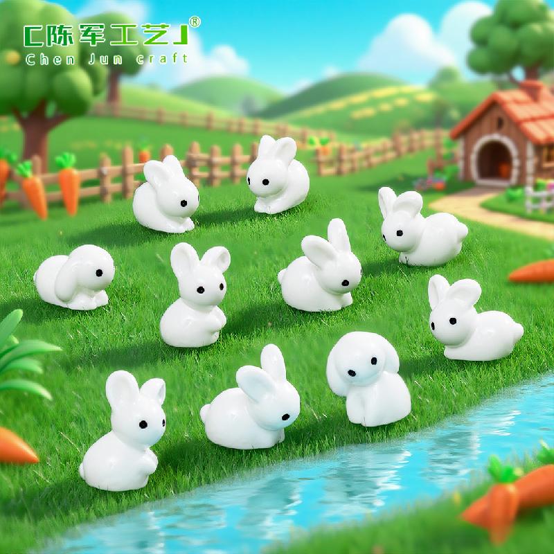 Phụ Kiện Tiểu Cảnh ZC-1927