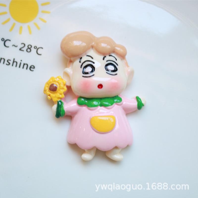 Phụ Kiện Resin Trang Trí RS-462