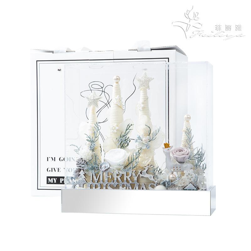 Hoa khô trang trí FY-111